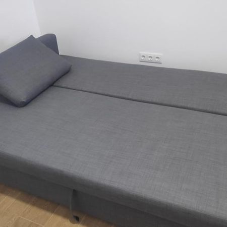 Precioso Apartamento Con Magnifico Patio. Sant Feliu de Llobregat Exterior foto